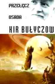 Przełęcz. Osada