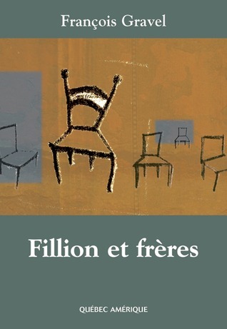 Fillion et frères book cover