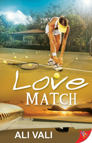 Love Match book cover