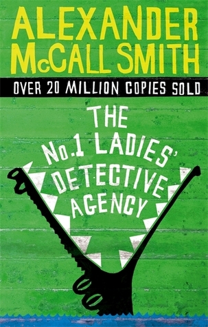 The No. 1 Ladies' Detective Agency  (No. 1 Ladies' Detective Agency #1)