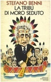 La tribù di Moro Seduto book cover