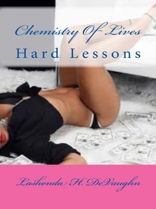 Chemistry Of Lives book cover