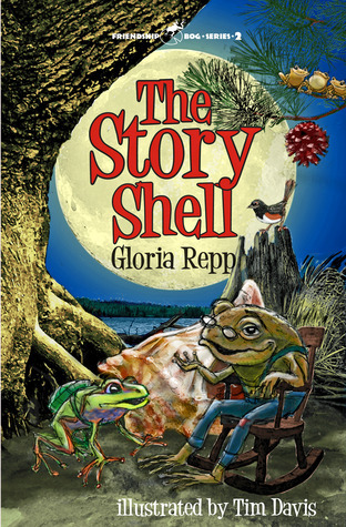 The Story Shell