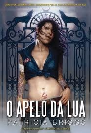 O Apelo da Lua (Mercy Thompson, #1)