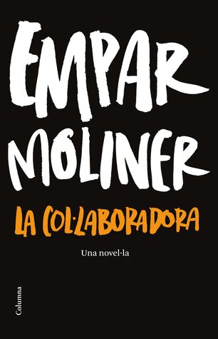 La col·laboradora book cover