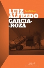 Fantasma book cover