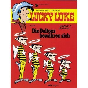 Die Daltons bewähren sich