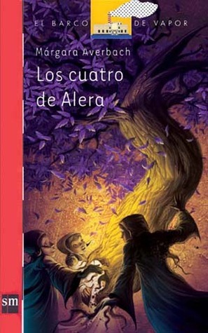 Los cuatro de Alera