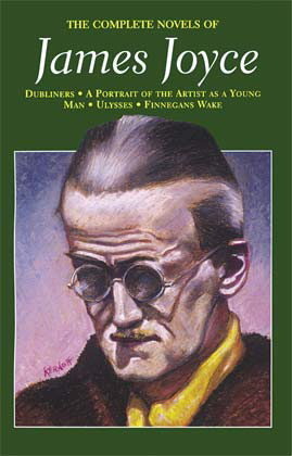 The Complete Novels of James Joyce