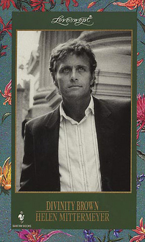 Divinity Brown book cover