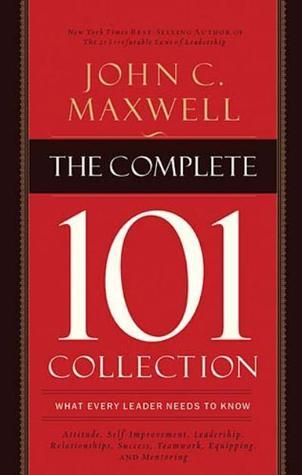 The Complete 101 Collection book cover