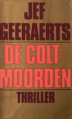De coltmoorden