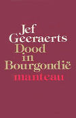 Dood in Bourgondië