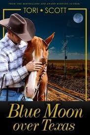 Lone Star Cowboys book cover 2