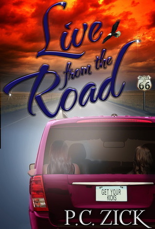 Live from the Road book cover