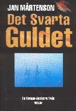 Det svarta guldet book cover