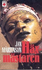 Häxmästaren book cover