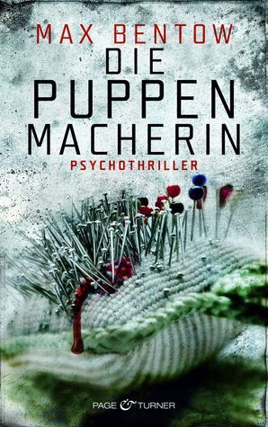 Die Puppenmacherin