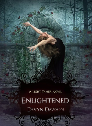 Enlightened cover