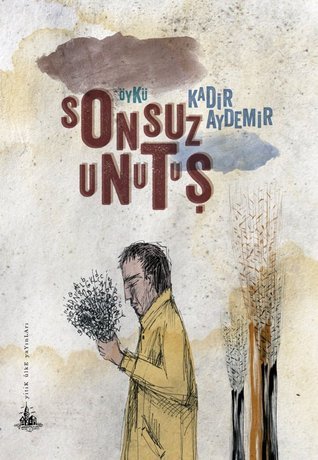 Sonsuz Unutuş book cover