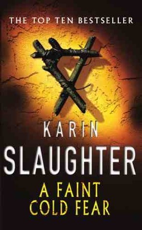 A Faint Cold Fear (Grant County, #3)
