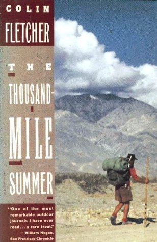 The Thousand-Mile Summer