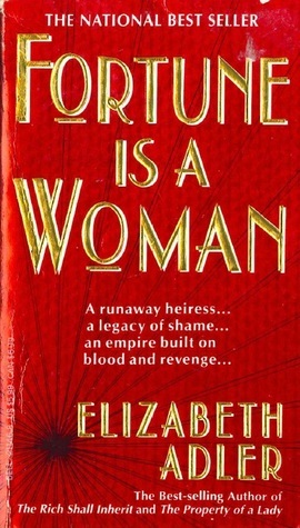 Fortune is a Woman cover