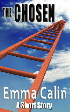 The Chosen book cover