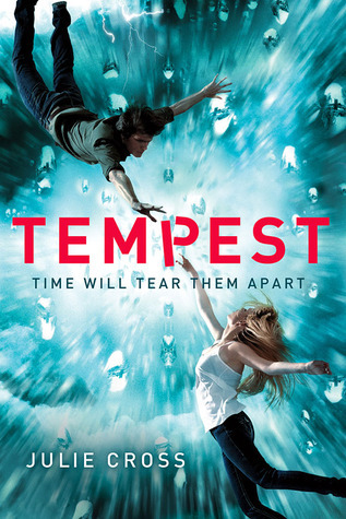 Tempest (Tempest, #1)
