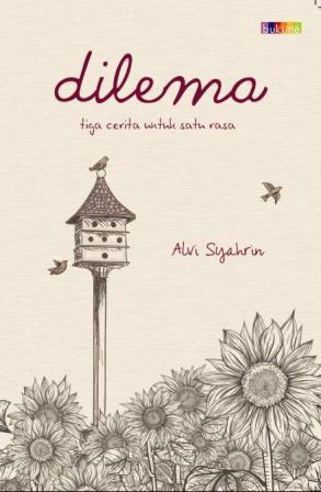Dilema book cover