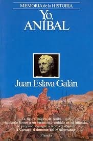 Yo, Aníbal book cover