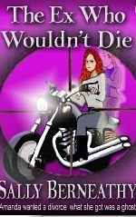 The Ex Who Wouldn't Die