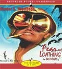 Fear and Loathing in Las Vegas: A Savage Journey to the Heart of the American Dream