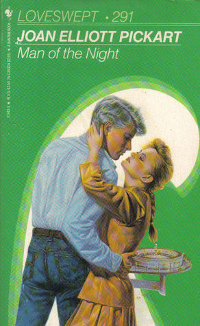 Man of the Night book cover