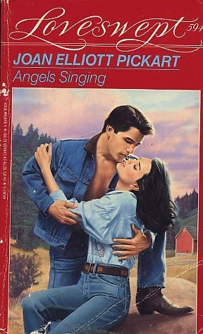 Angels Singing book cover