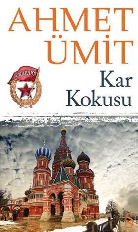 Kar Kokusu book cover