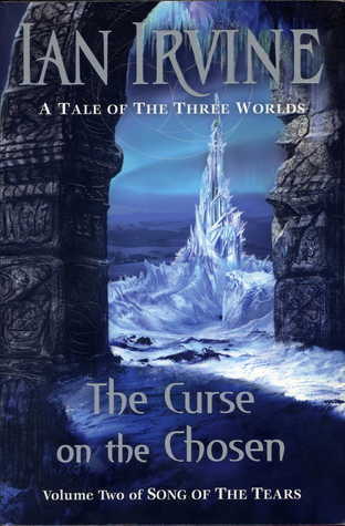The Curse on the Chosen (The Song of the Tears, #2)