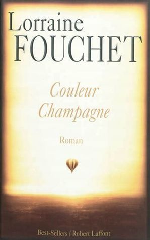 Couleur champagne