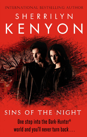 Sins of the Night (Dark-Hunter, #8)