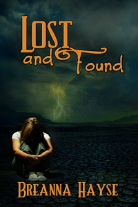 Lost and Found (The Game Plan #1)