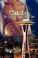 Cutler Brothers book cover 1