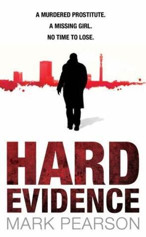 Mark Pearson Hard Evidence (DI Jack Delaney #1