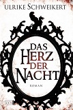 Das Herz der Nacht book cover