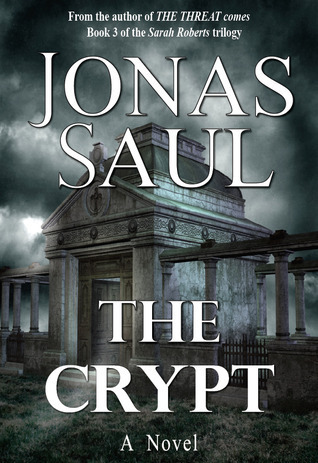 The Crypt book cover