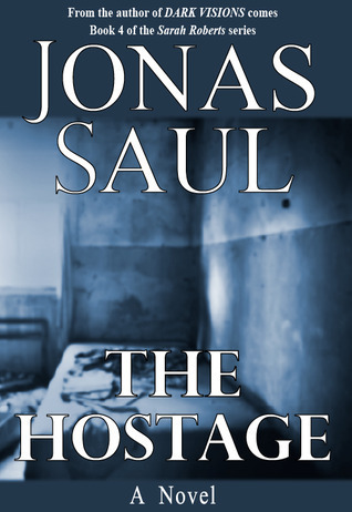 The Hostage book cover
