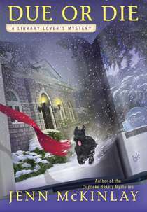 Due or Die (Library Lover's Mystery, #2)
