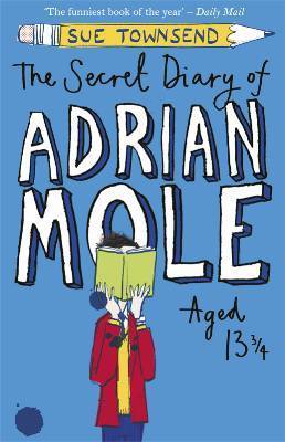 The Secret Diary of Adrian Mole, Aged 13 3/4