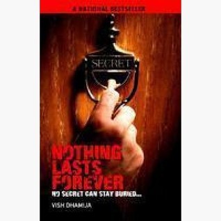 Nothing Lasts Forever: No Secret can Stay Buried..