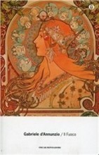 The Flame book cover