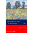 Pride and Prejudice, Emma and Mansfield Park book cover